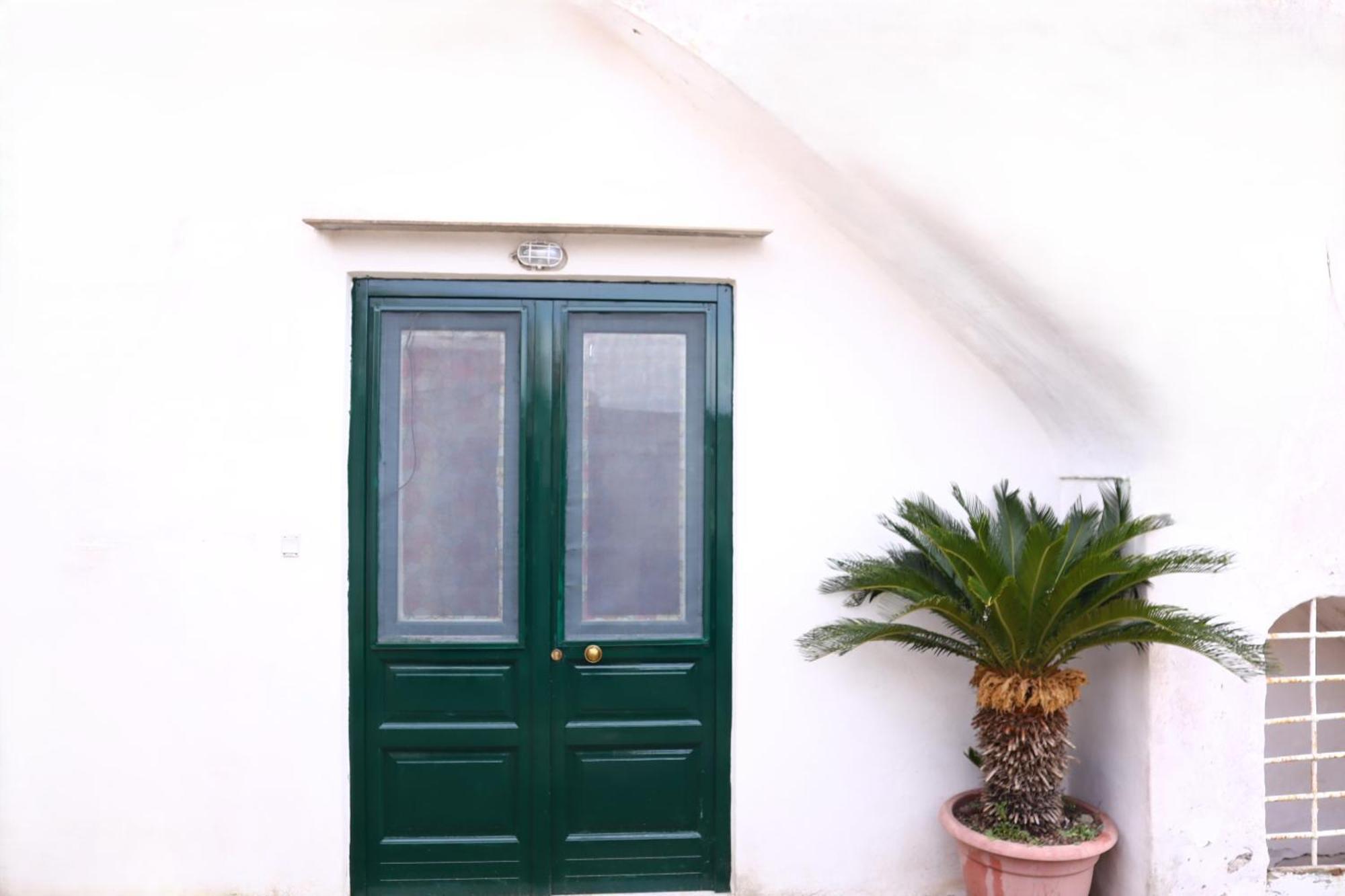 La Casa Di Maddalena - Historic Center View Lägenhet Procida Exteriör bild